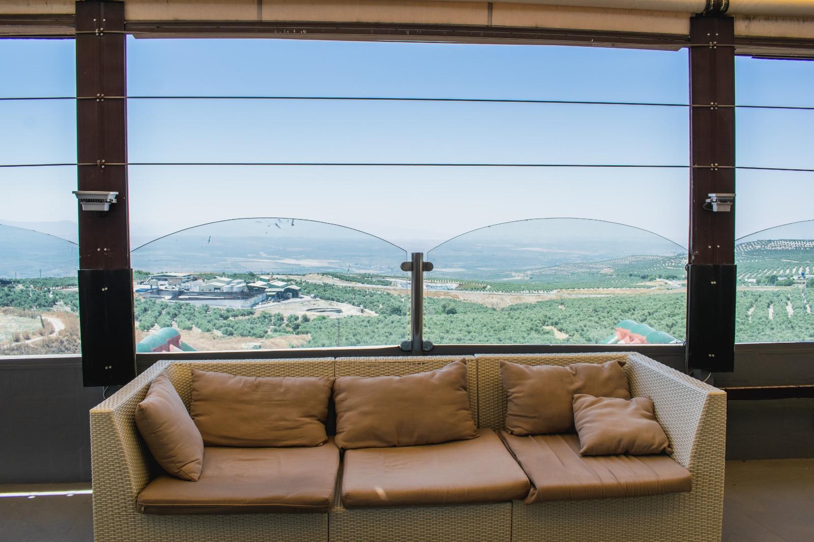 Hotel Campos De Baeza Kültér fotó